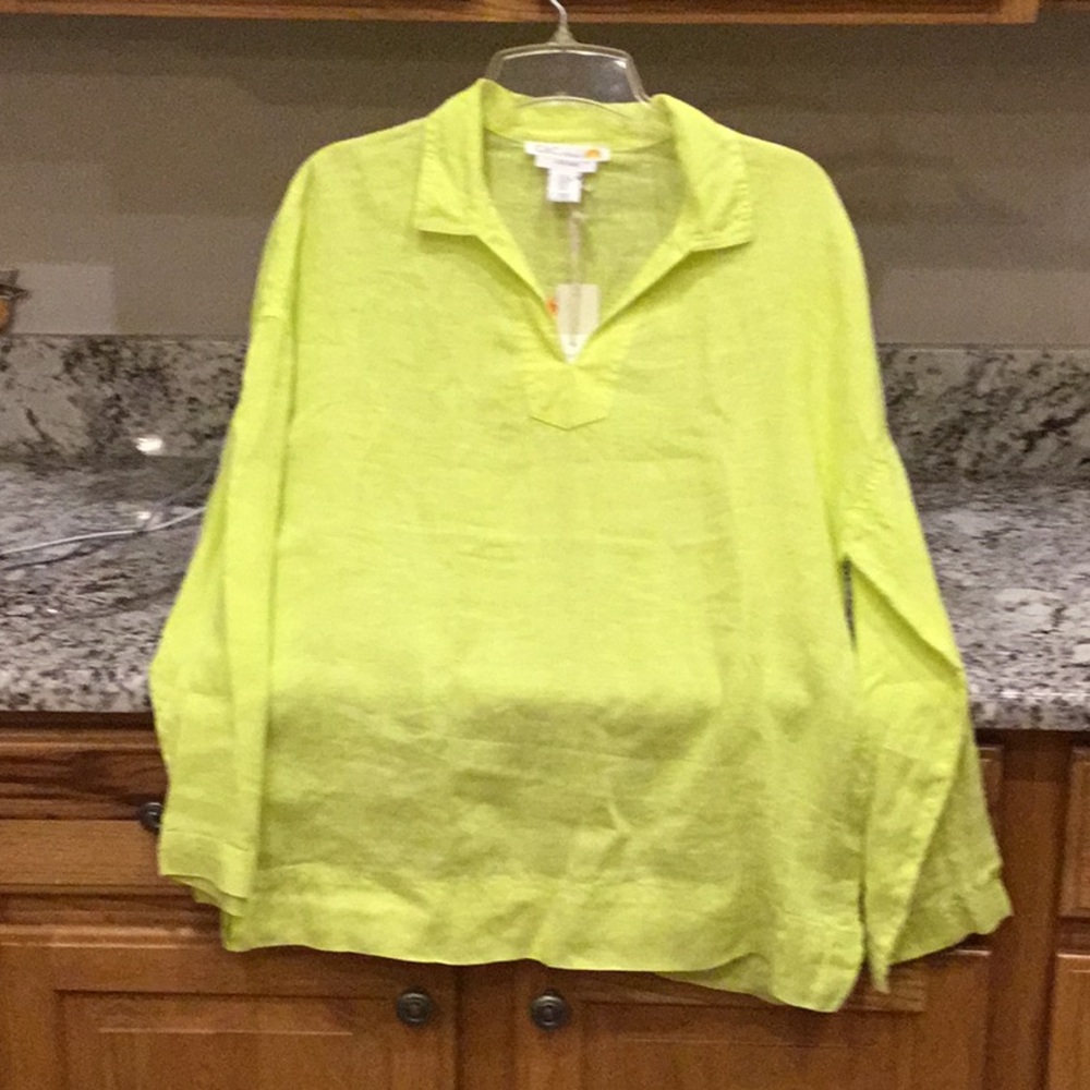 NWT C&C California  shirt